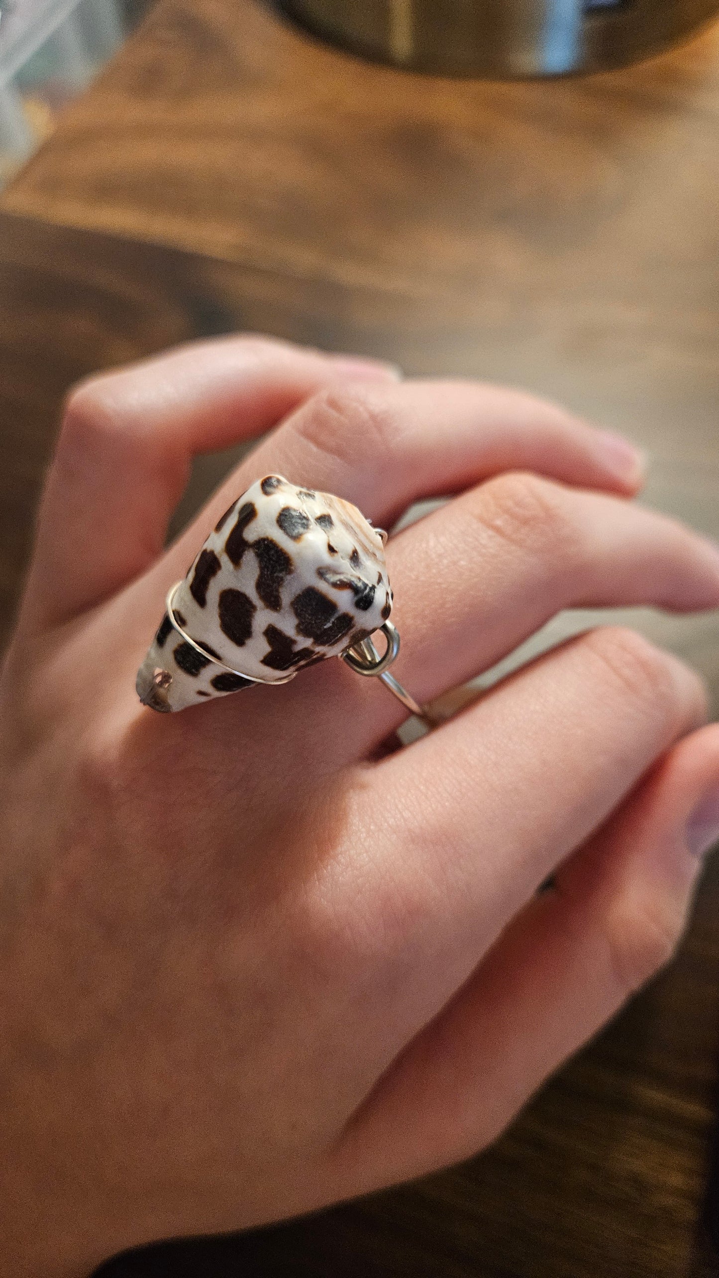 Emina Ring