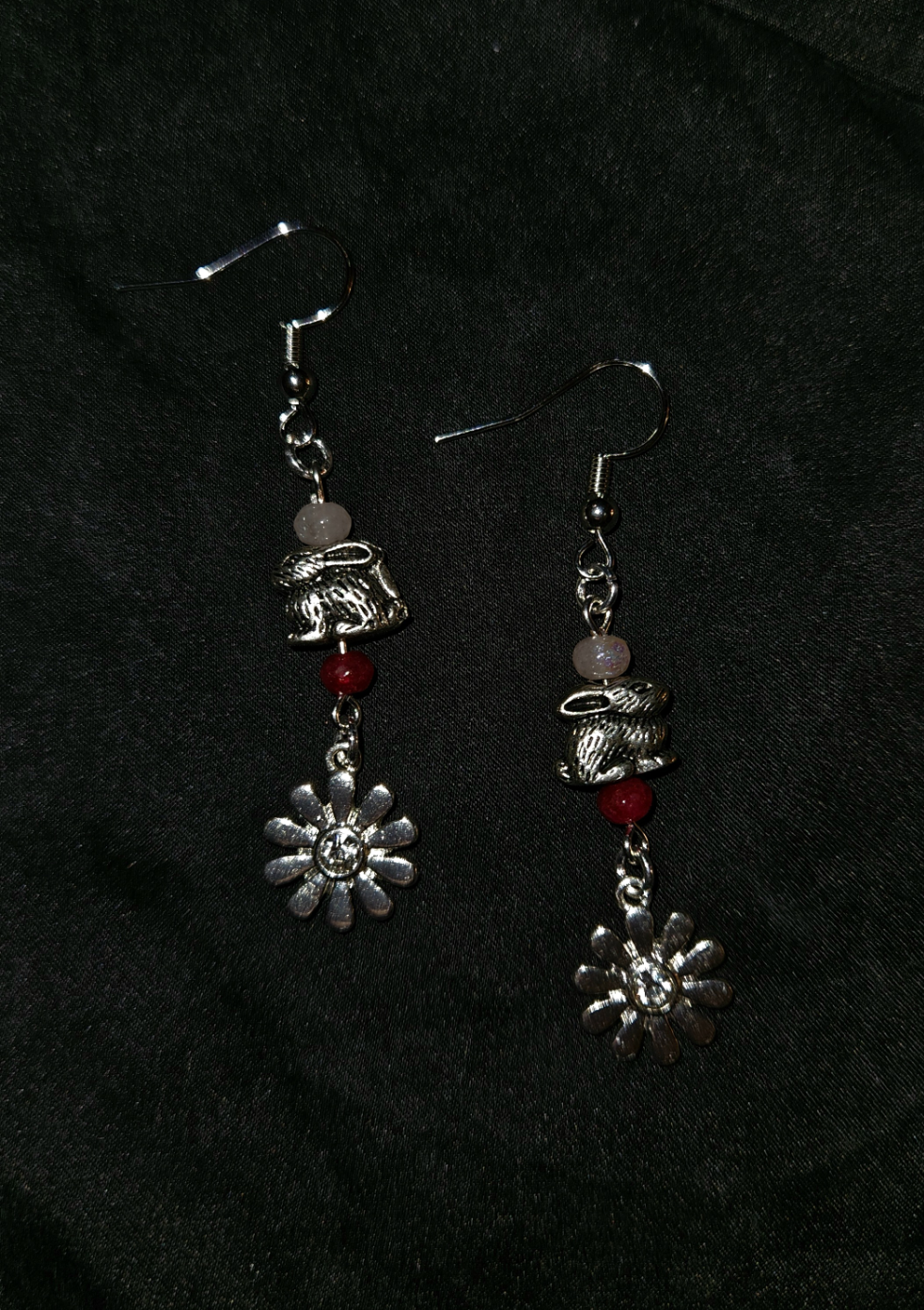 Hop and Skip Earrings