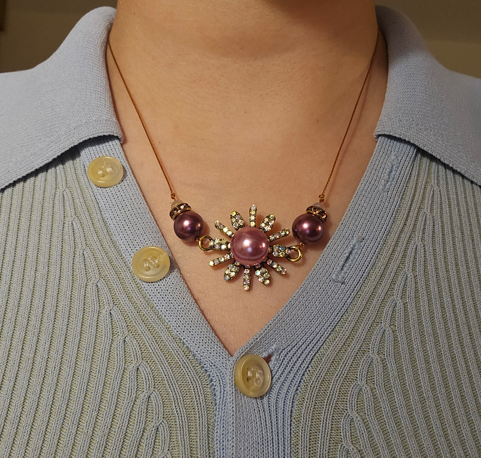 Grace Necklace