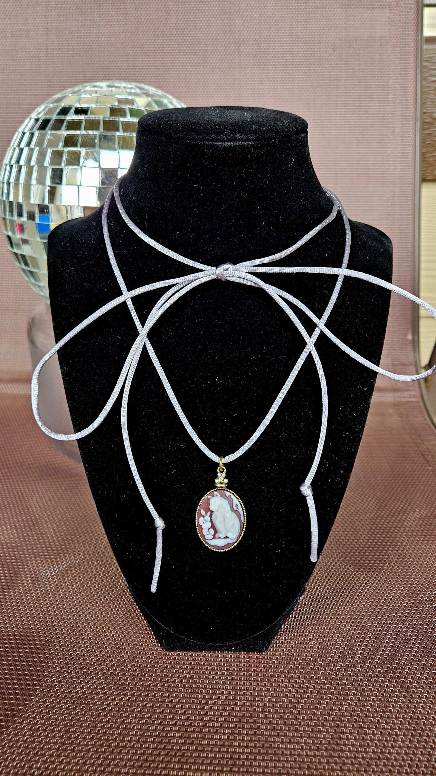 Mira Necklace