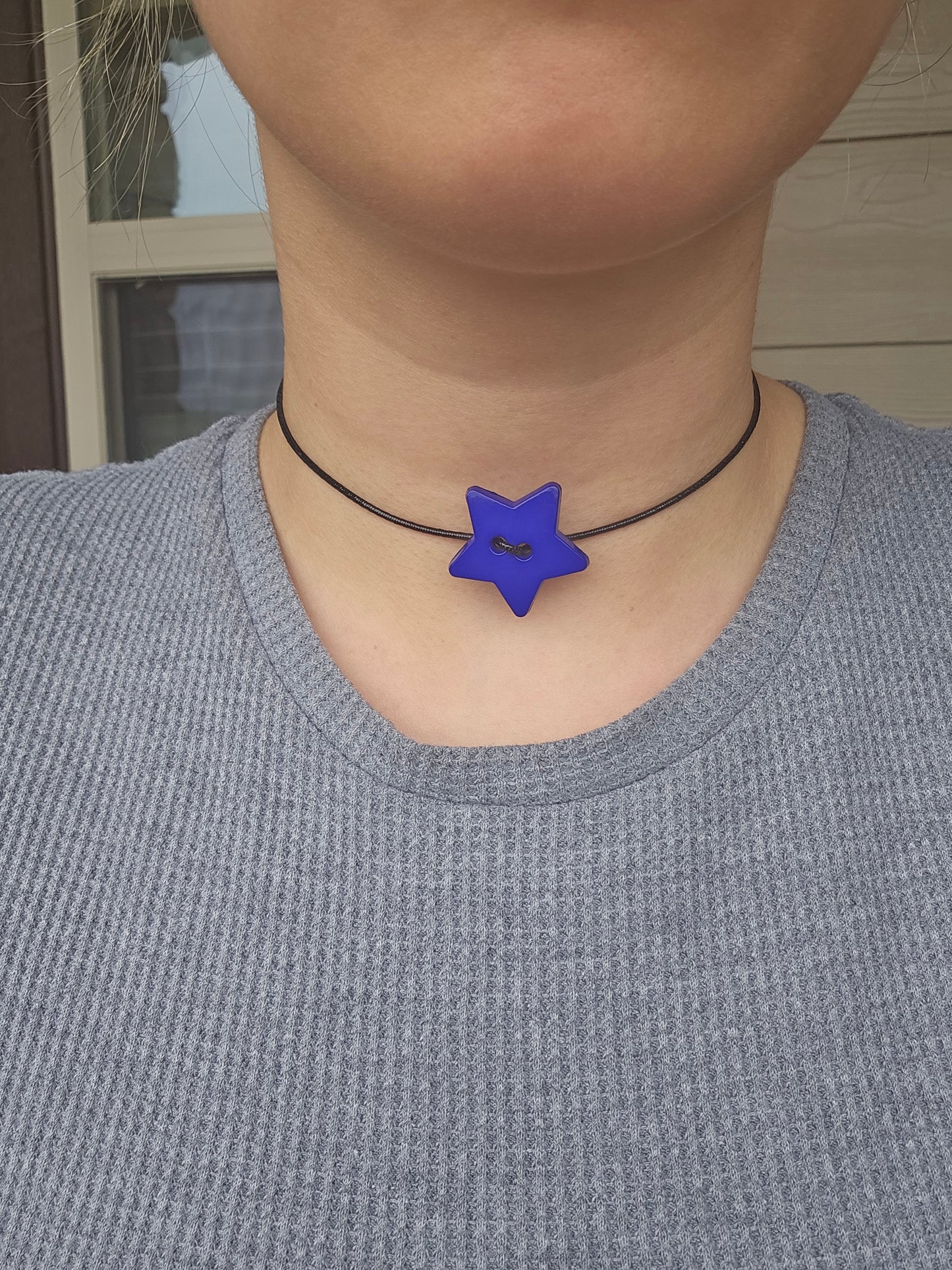 Ena Necklace