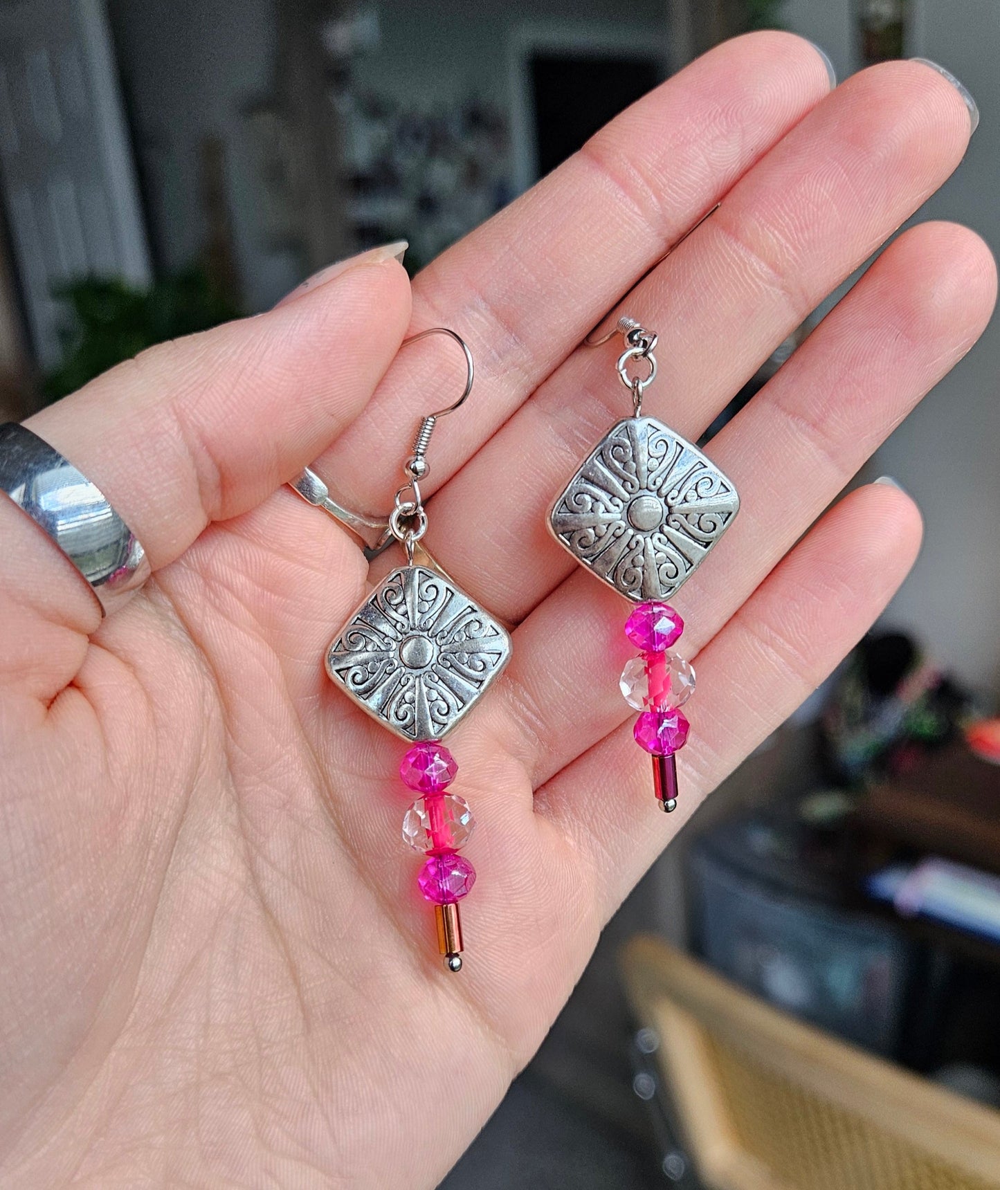 Blossom Chandeliers