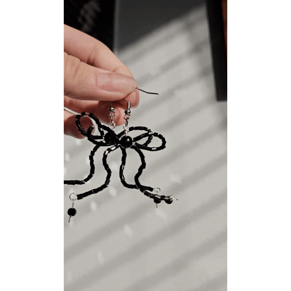 Black Licorice