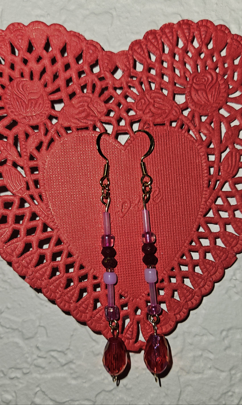 Sweetheart Ropes