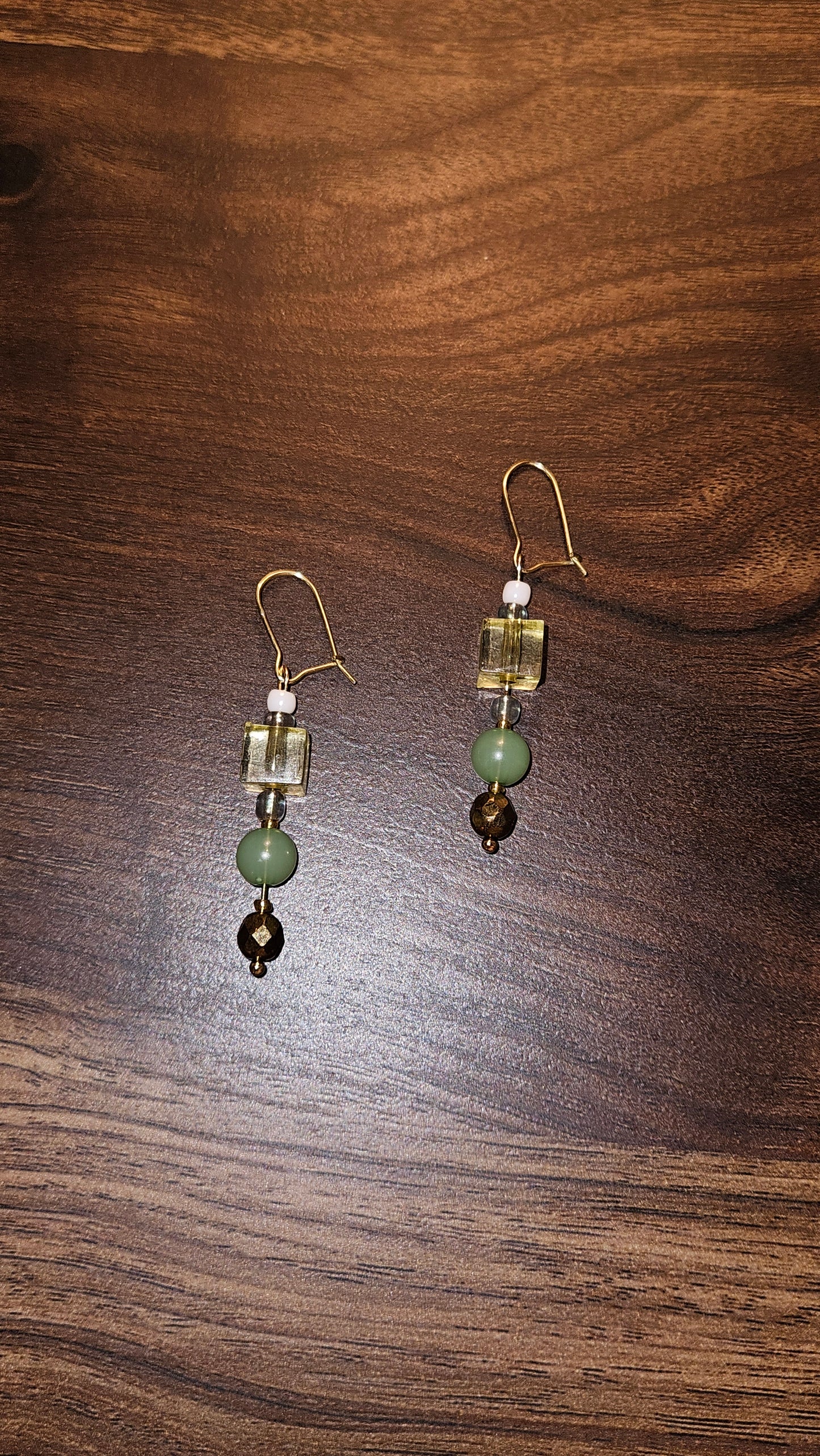 Ira Earrings