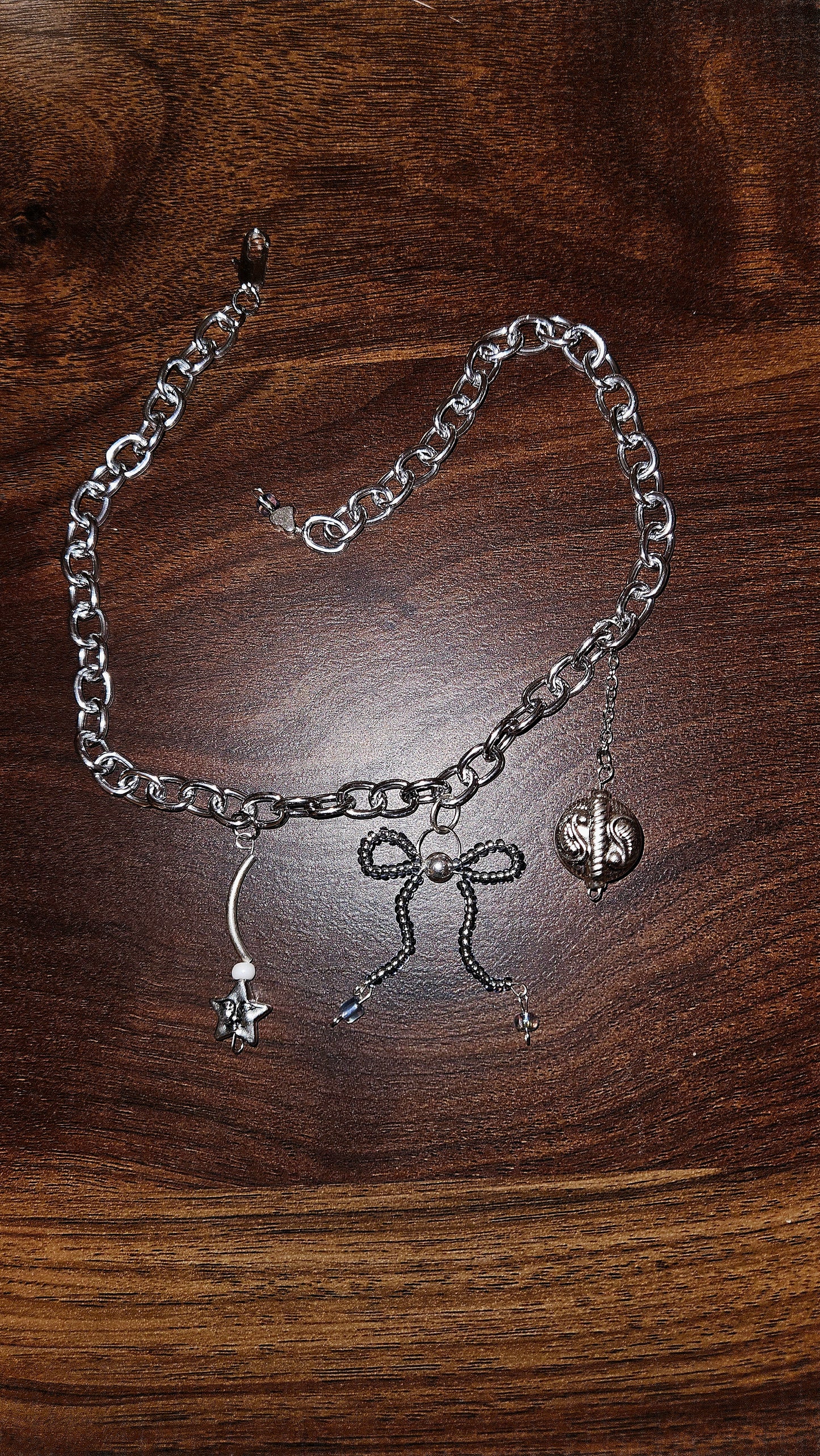 Jovana Necklace