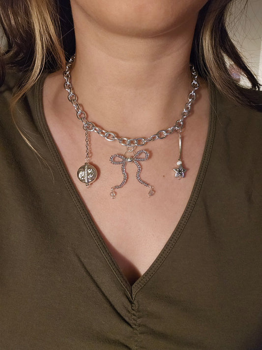 Jovana Necklace