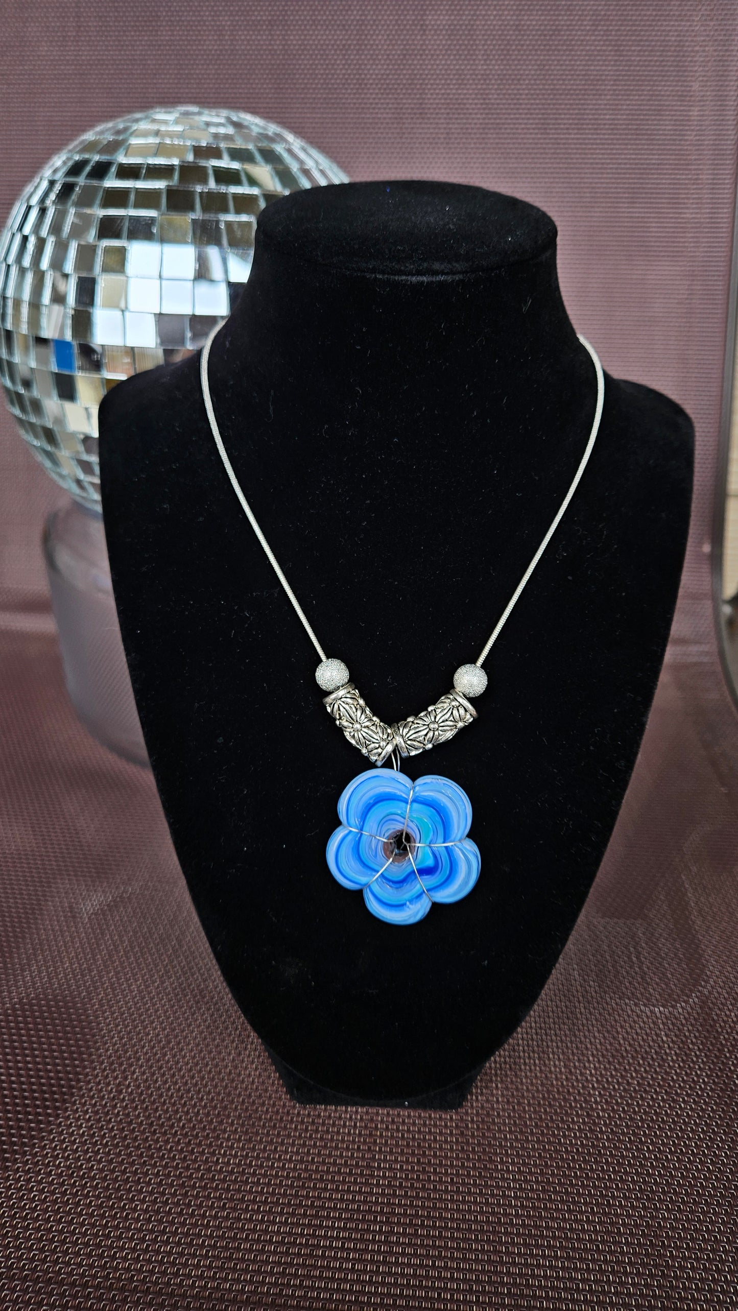Lejla Necklace