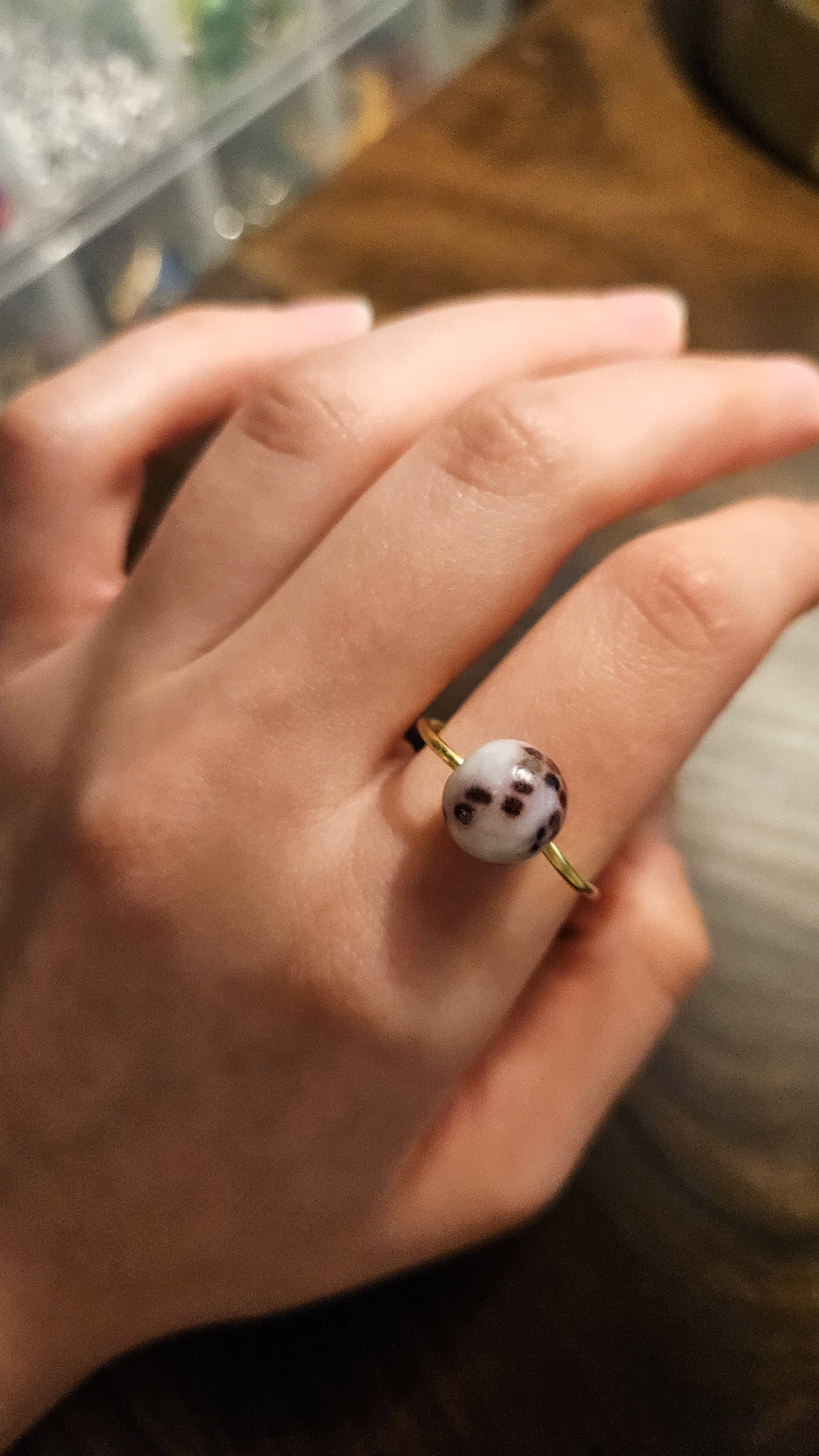 Mona Ring