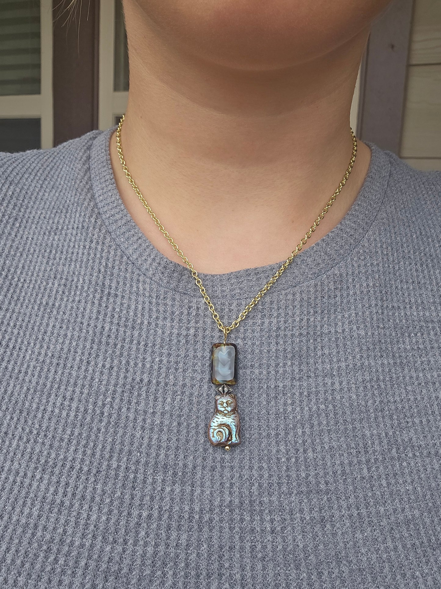Tamara Necklace
